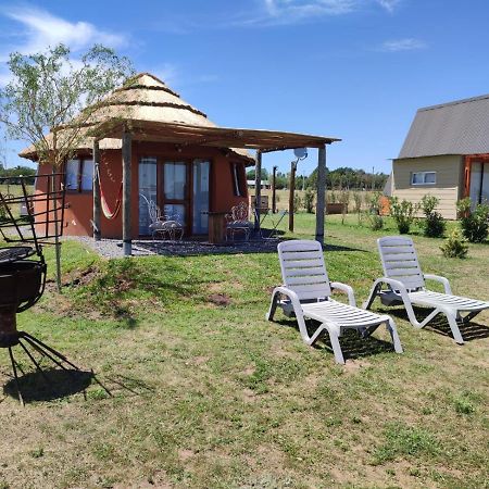 Tierra De Inmigrantes Villa Baradero Exterior foto
