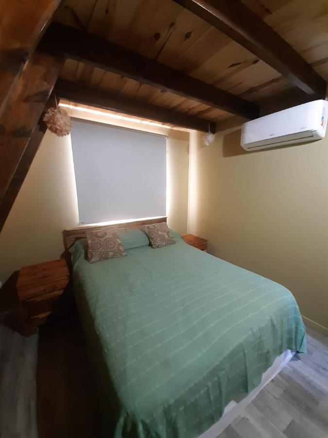 Tierra De Inmigrantes Villa Baradero Exterior foto