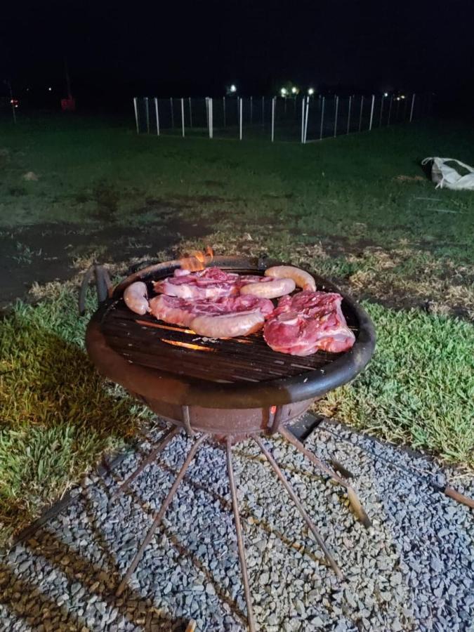 Tierra De Inmigrantes Villa Baradero Exterior foto