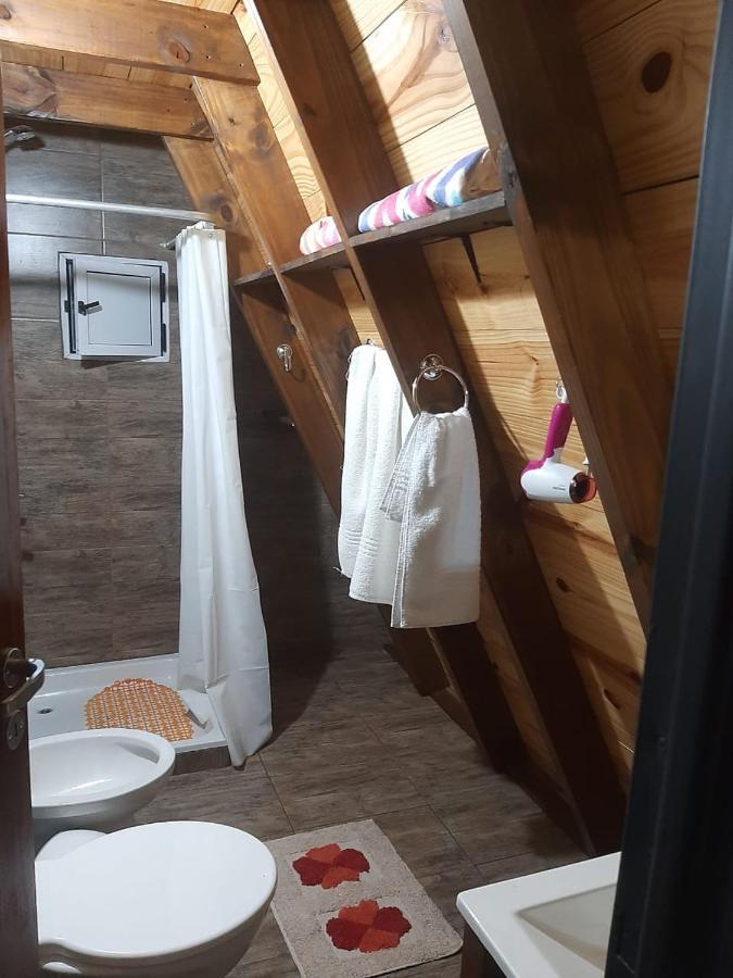 Tierra De Inmigrantes Villa Baradero Exterior foto
