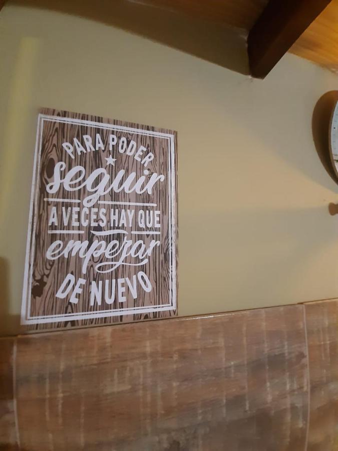 Tierra De Inmigrantes Villa Baradero Exterior foto
