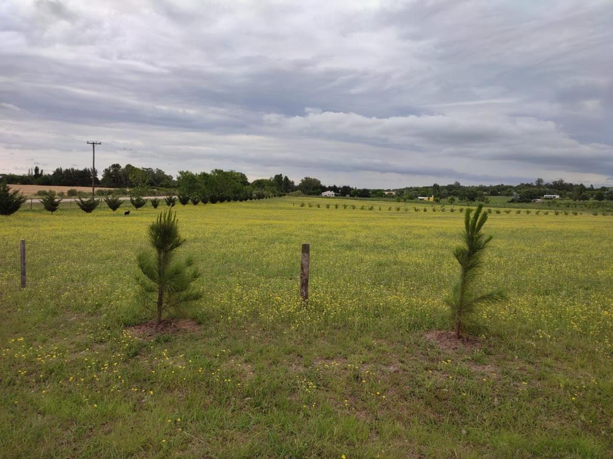 Tierra De Inmigrantes Villa Baradero Exterior foto