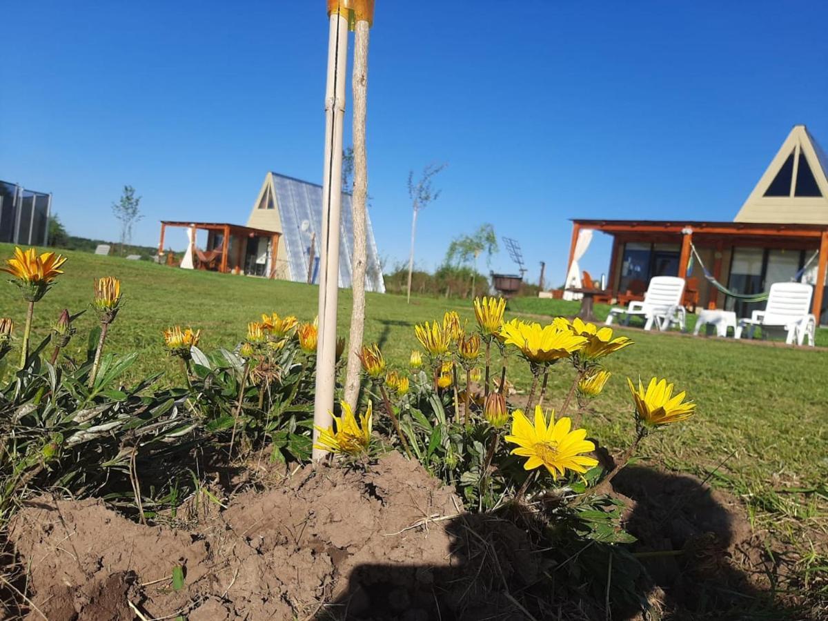 Tierra De Inmigrantes Villa Baradero Exterior foto