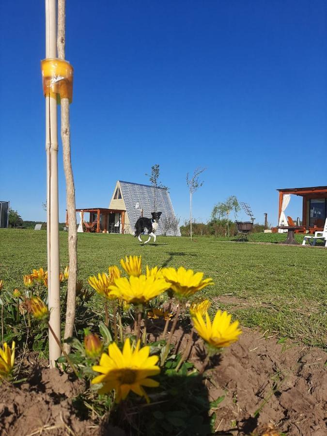 Tierra De Inmigrantes Villa Baradero Exterior foto