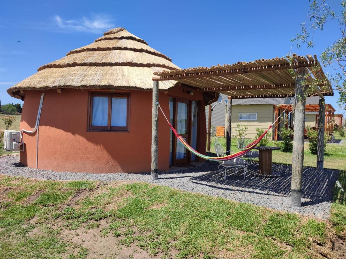 Tierra De Inmigrantes Villa Baradero Exterior foto