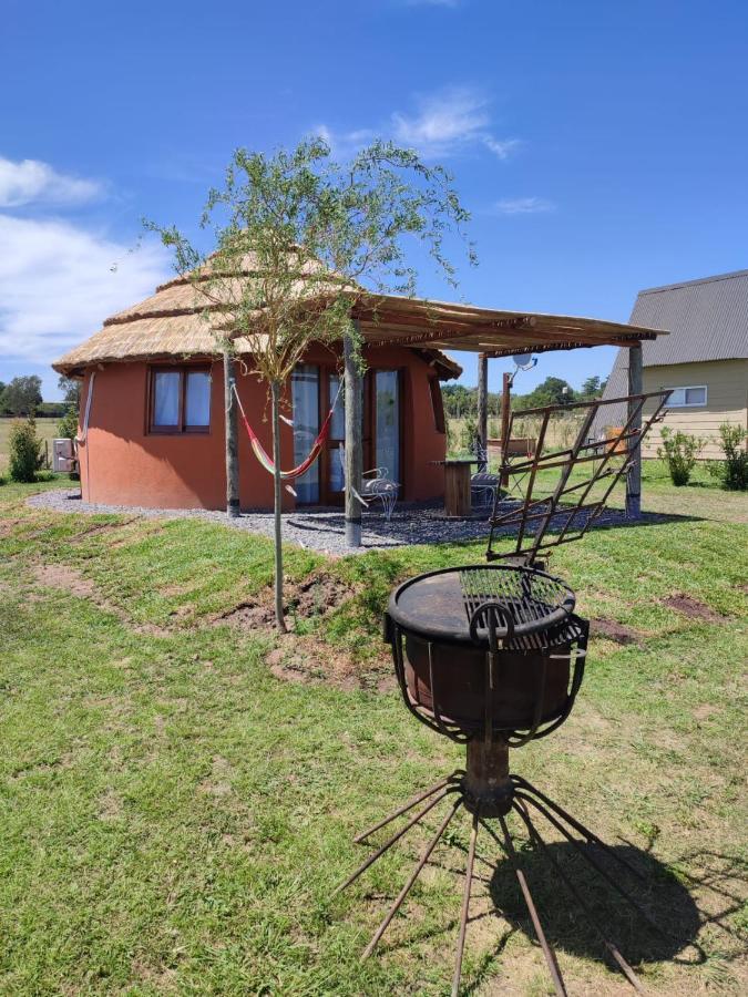 Tierra De Inmigrantes Villa Baradero Exterior foto