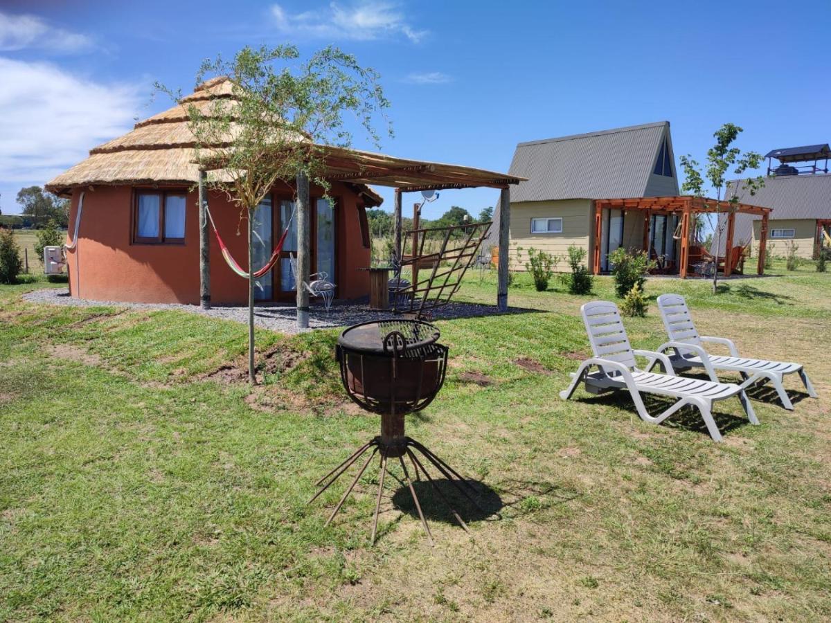 Tierra De Inmigrantes Villa Baradero Exterior foto