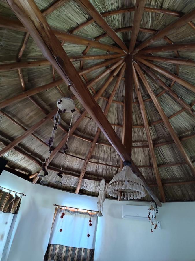 Tierra De Inmigrantes Villa Baradero Exterior foto